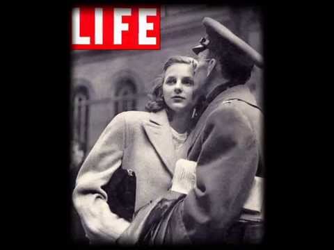 Masters of Photography - Alfred Eisenstaedt