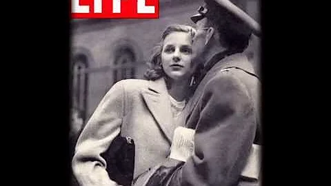 Masters of Photography - Alfred Eisenstaedt