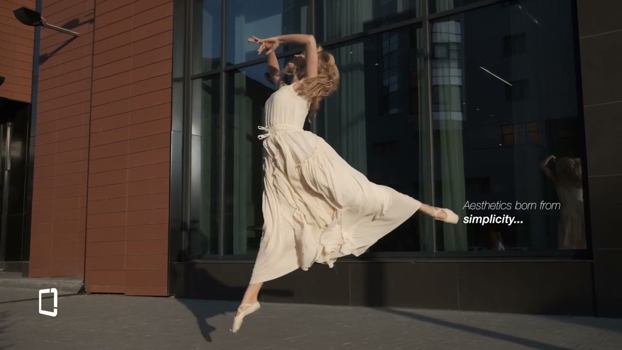 Meet the New Generation Milling Machine WOOM!