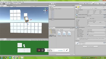 Unity Crafting and Inventory Update - Part 2