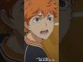 【キツイ時に刺さる】ハイキュー!!.名言#ハイキュー #haikyuu #日向翔陽 #影山飛雄 #月島蛍