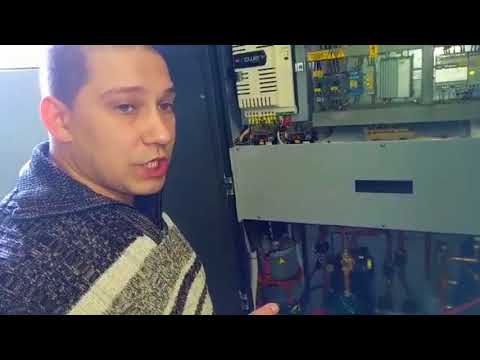 Video: Konditsioner kompressorining kasnagini o'zgartira olasizmi?
