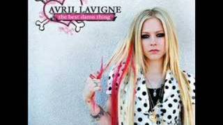 Details Avril Lavigne - Girlfriend (chipmunk version) Guide