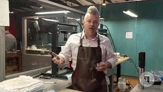 Qu0026A with Terry Ladd: Is It Legal to Alter Coins to Make Jewelry?