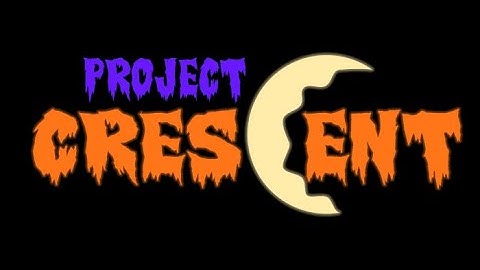 Crescent TTT | Halloween 2019