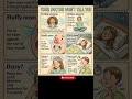 Your Doctor Won’t Tell You This 👍#sleep #health #posture #wellness #healthtips #shorts