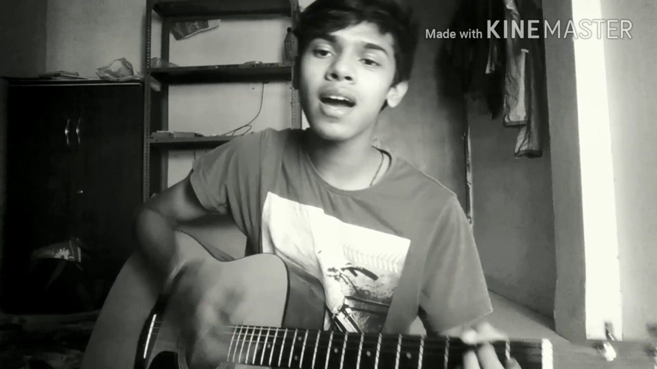 Jab tak | guitar cover | ms dhoni | armaan malik | sushant