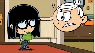 The Loud House| Who You Are Supposed To Be? | Cover Girls | The Loud House Clip