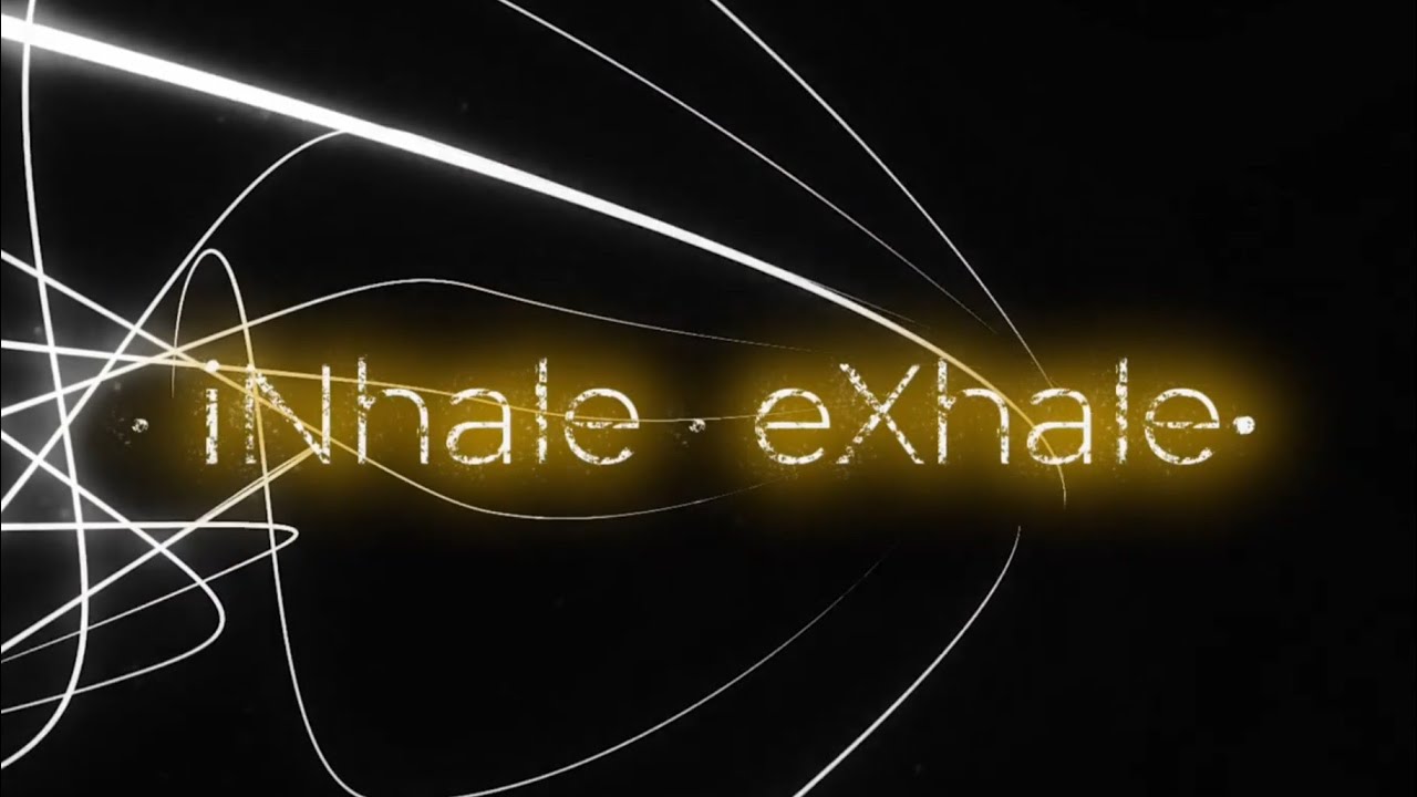 NLDA – Inhale – Exhale | Original Song - YouTube