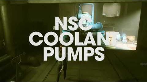 Control Playthrough Part 3 NSC Control Room Complete Pc 1440p@60fps