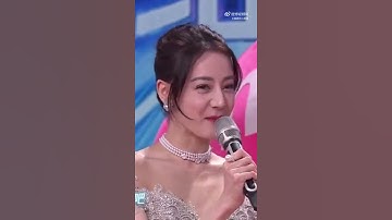 Dilraba Dilmurat Địch Lệ Nhiệt Ba siêu xinh đẹp ❤ *Chinese Dream 2022* 迪丽热巴