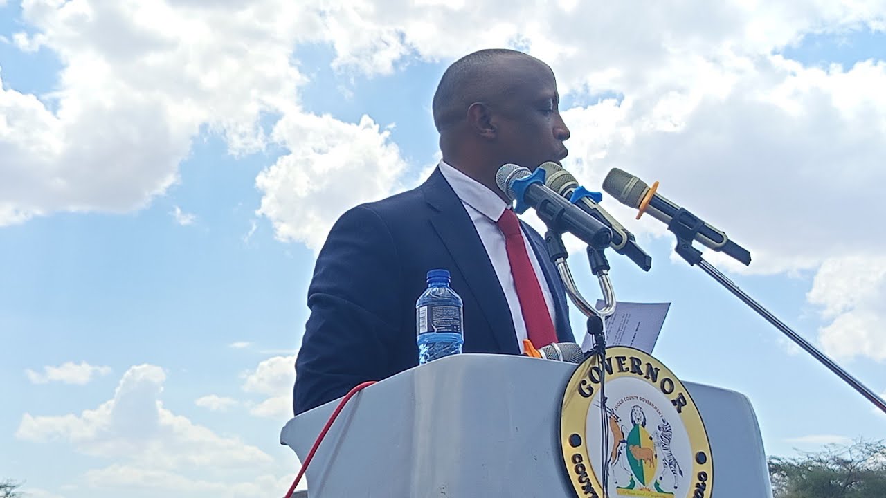 ALL EYES ON ISIOLO GOVERNOR GUYO: WITH THE HOUSE SECURED, WHAT’S HIS NEXT MOVE?