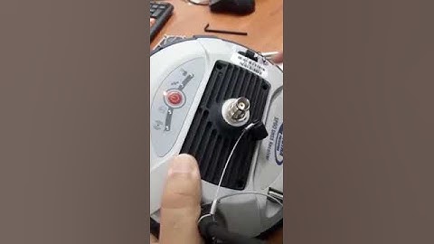 Spectra precision sp-60   radio frequency m.kamel010000927