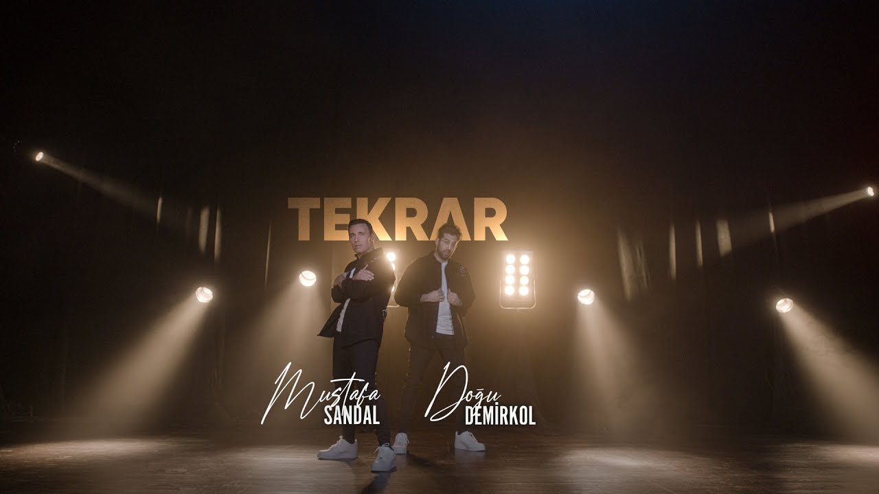 HEIS - TEKRAR (Official Video)