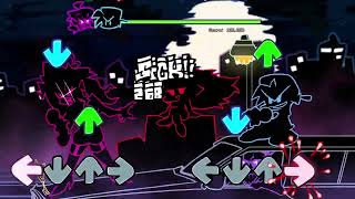 Fnf Remnants Milf remnants Mix fc