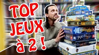 Mon Top 10 des jeux de société pour 2 joueurs - Baptiste screenshot 5