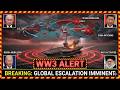 Houthi Attack on USS Lincoln Could Trigger WW3 - Here's Why!!