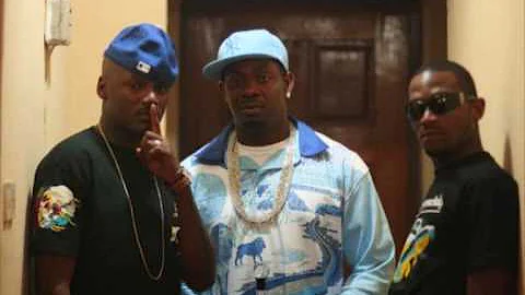 D'BANJ - GBONO FE LE (NEW JAM)