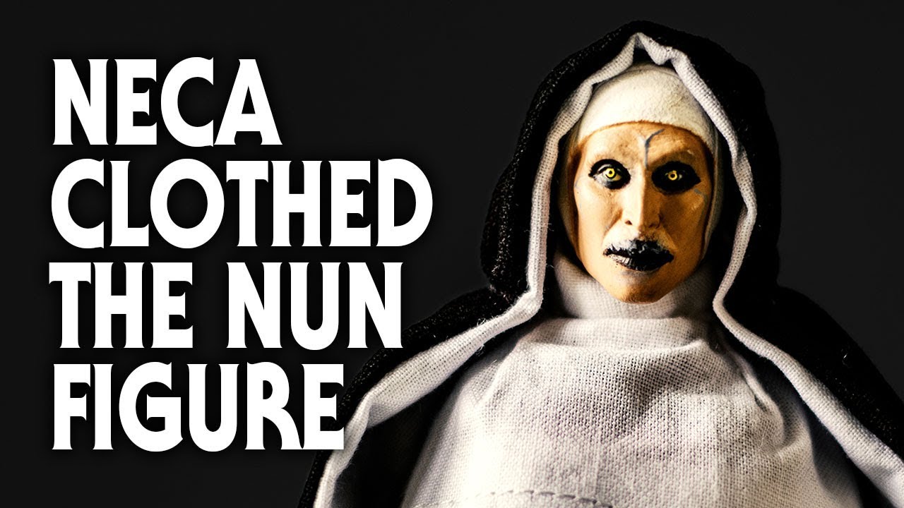 neca nun