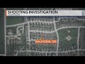 Champaign Police seeking info on shooting of 19-year-old