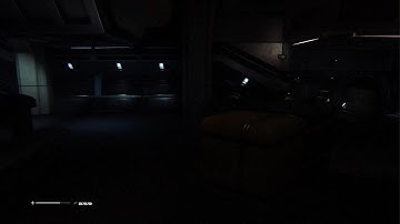 Alien: Isolation - Sound Error Fun