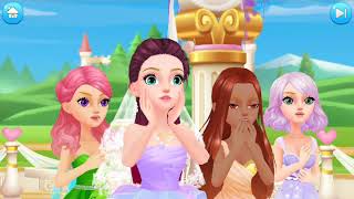 Best Games for Kids PRINCESS ROYAL DREAM WEDDING ANDROID GAMEPLAY HD (OFFICIAL VIDEO) #69. screenshot 5