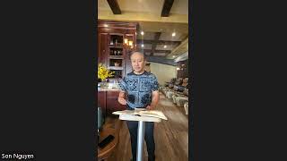 Sunday bible study 4-26-2026