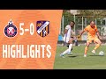 Idbank pl matc.ay 31  fc pyunik  urartu fc 50  highlights