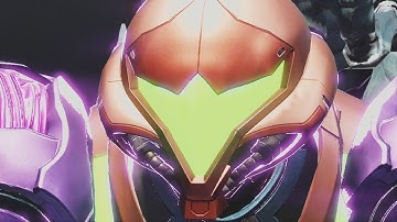 Metroid Dread #14 - Gravity Suit