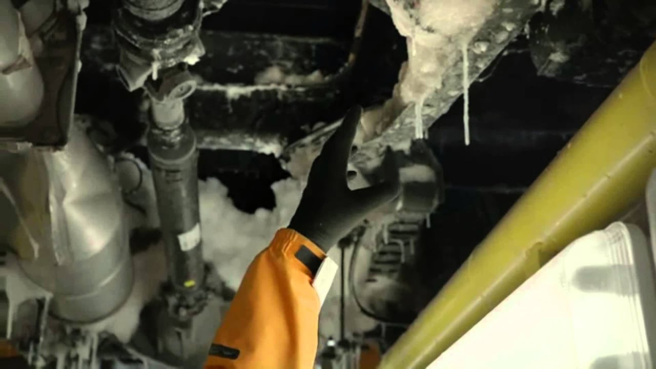 Preview image for Ram Trucks Torture Testing: Extreme Cold video