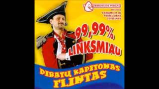 Kapitonas Flintas - Šv.  Kalėdos