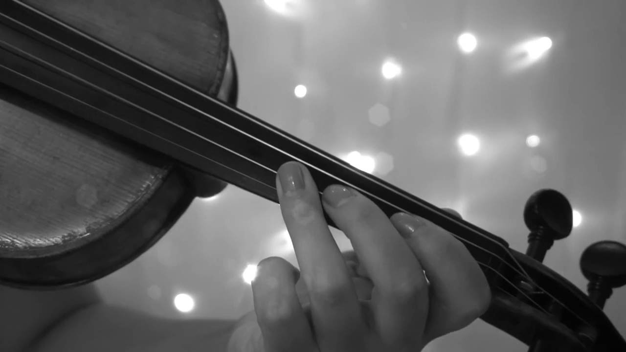 Obejrzyj FADED by ALAN WALKER (violin cover) | Alison Sparrow w YouTube Obejrzyj FADED by ALAN WALKER (violin cover) | Alison Sparrow w YouTube