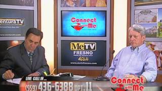 20140619 ep560 John Harris and Tess Erdman MeTV