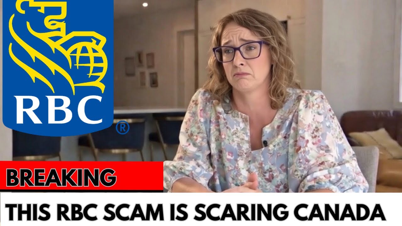 Caller ID Said RBC | Here’s How They Fooled Her