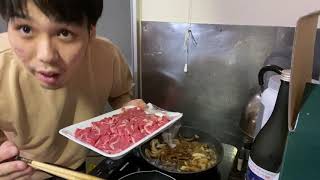 これぞ男飯！失敗しない牛丼の作り方