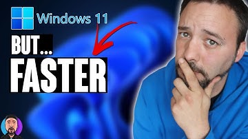 How to DEBLOAT Windows 11
