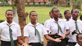Shukrani by Borangi  sda secondary choir