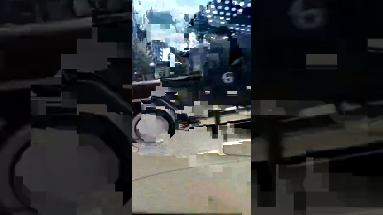 Казань парк горького - YouTube