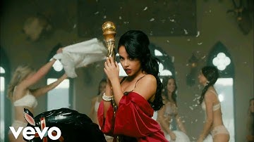 Sean paul, David Guetta _ Mad Love ft. Becky G (Official Video)