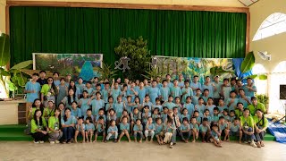 Rainforest falls VBS 2026🥰❤️