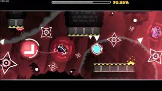 God Yeeter (Easy Demon by DanZmeN)