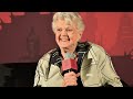 Angela Lansbury Looks Back at the Making of 'The Manchurian Candidate' | TCMFF 2016