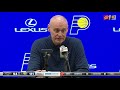 Rick Carlisle: 'We executed what we wanted to do'