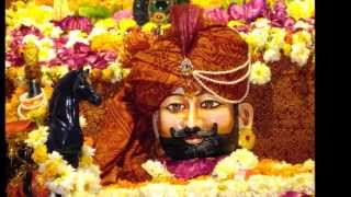 Mera Shyam Hai Rangeela | Khatu Shyam Bhajan | By Sanjay Mittal