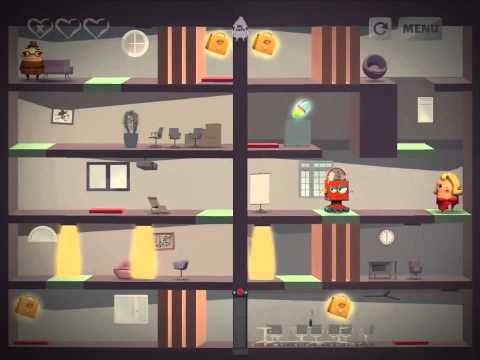 McLeft LeRight - Official iOS Trailer