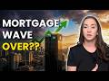 TD Bank Says Canada S Mortgage Renewal Shock May Be Ending TD Bank Says Canada S Mortgage Renewal Shock May Be Ending
