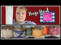 Huge Bath and Body Works Haul | 2020 Fall Candles