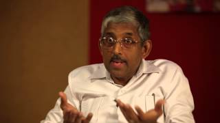 How Faith in the Divine got instilled in Me (Part 03) - Conversation with Dr. V. Mohan