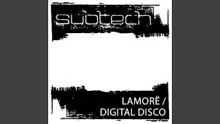 Digital Disco