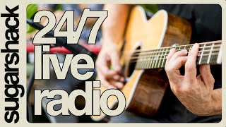 Relax and Unwind - Acoustic Indie Radio | Sugarshack Sessions